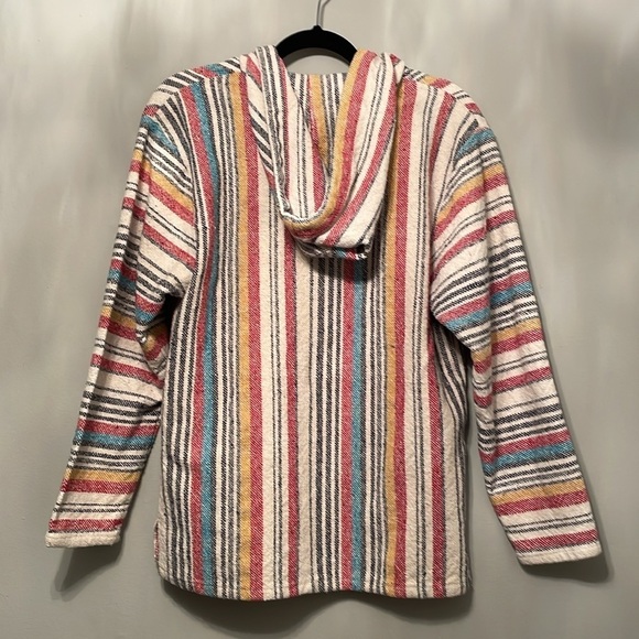 BEACH LIFE BY LA DRFT TUNIC SHIRT SIZE S - Picture 2 of 4